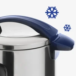 Arebos Glühweinkocher 6,8L 950W Edelstahl Outlet