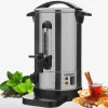 Arebos Glühweinkocher 8,8L 950W Edelstahl New