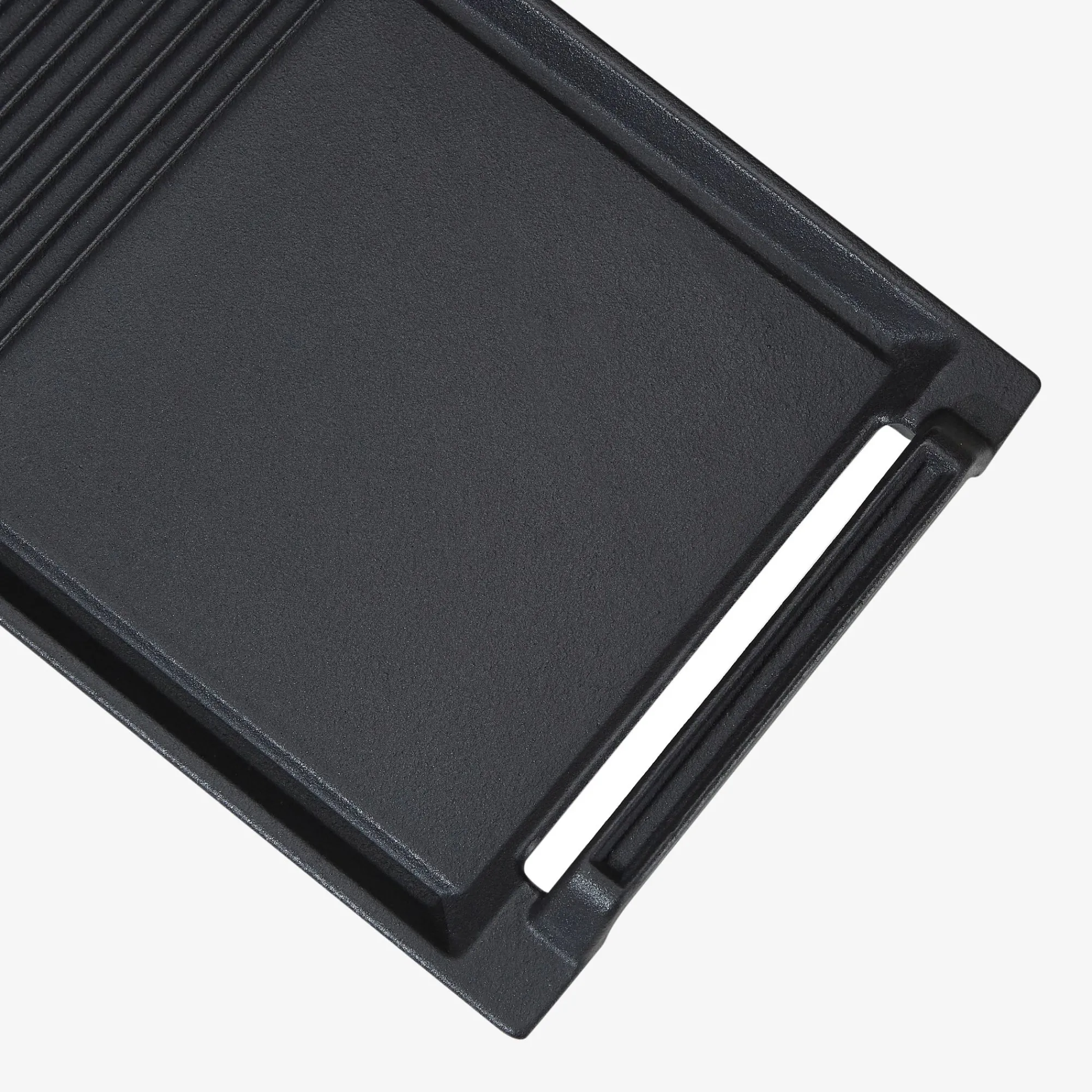 Arebos Grill Pan Grillplatte für Induktionskochfelder