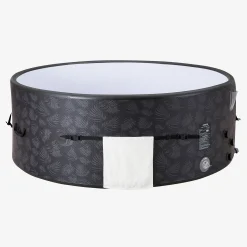 Arebos Handtuchhalter für Spa Pool