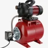 Arebos Hauswasserwerk 1000W Online