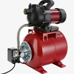 Arebos Hauswasserwerk 1000W Online