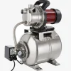 Arebos Hauswasserwerk 1200W Online