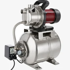 Arebos Hauswasserwerk 1200W Online