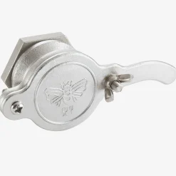 Arebos Honigschleuder ECO 4 Rahmen Clearance