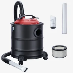 Arebos 2in1 Aschesauger 20 L 1200W Clearance