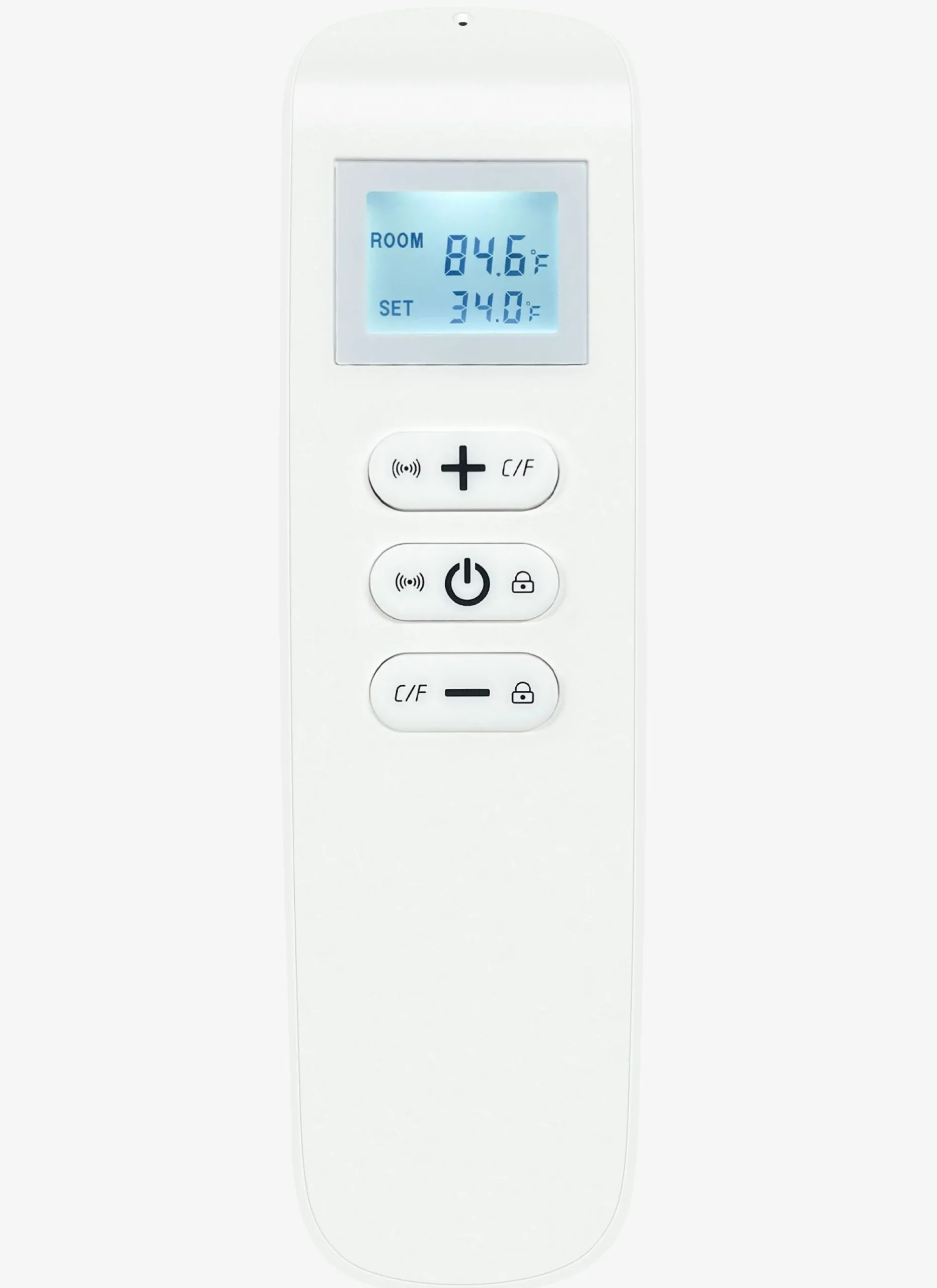 Arebos Infrarotheizung 700 W inkl. WIFI Thermostat Discount
