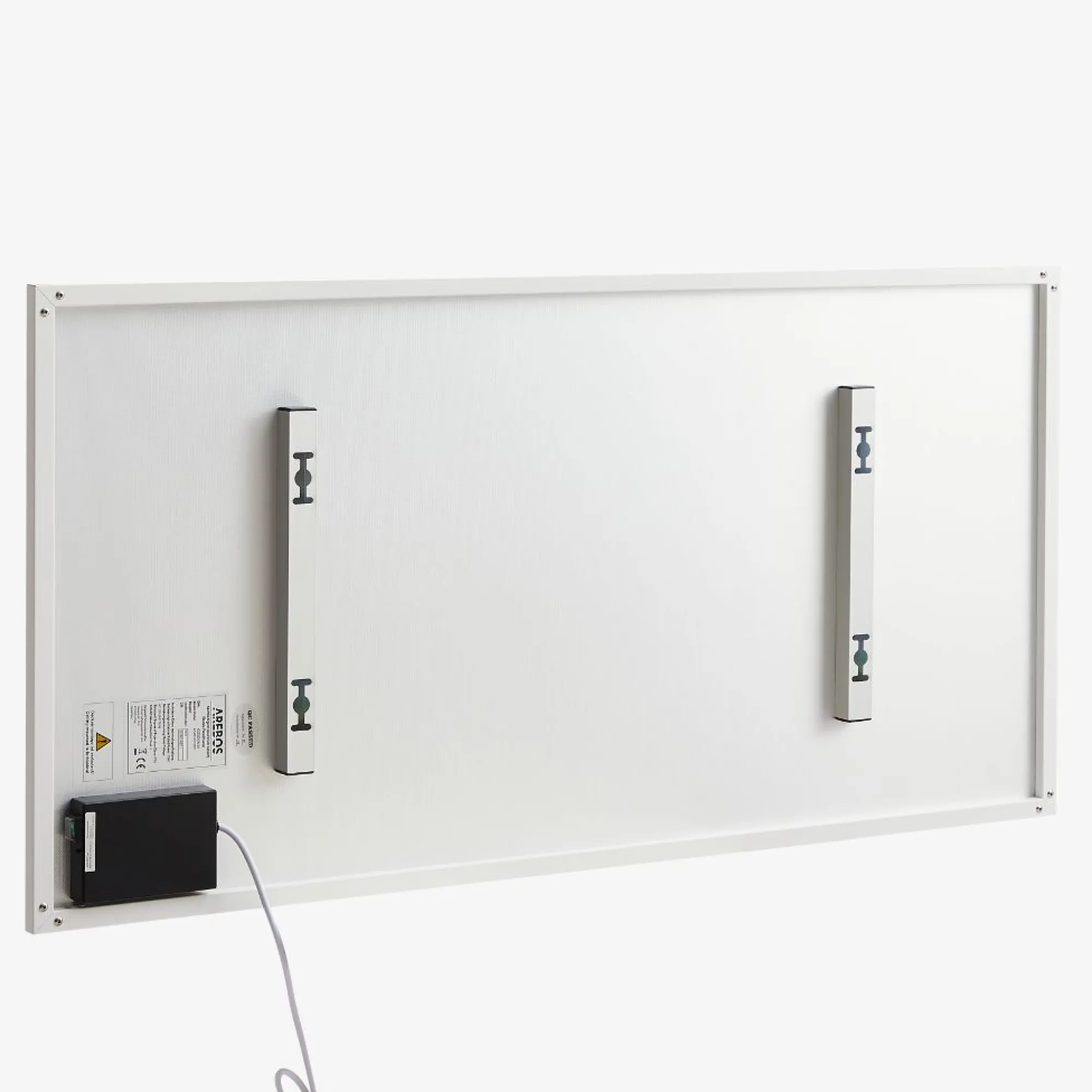 Arebos Infrarotheizung 700 W inkl. WIFI Thermostat Discount
