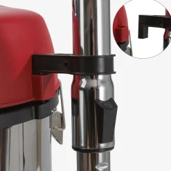 Arebos 4in1 Industriestaubsauger 1800W Edelstahl Outlet