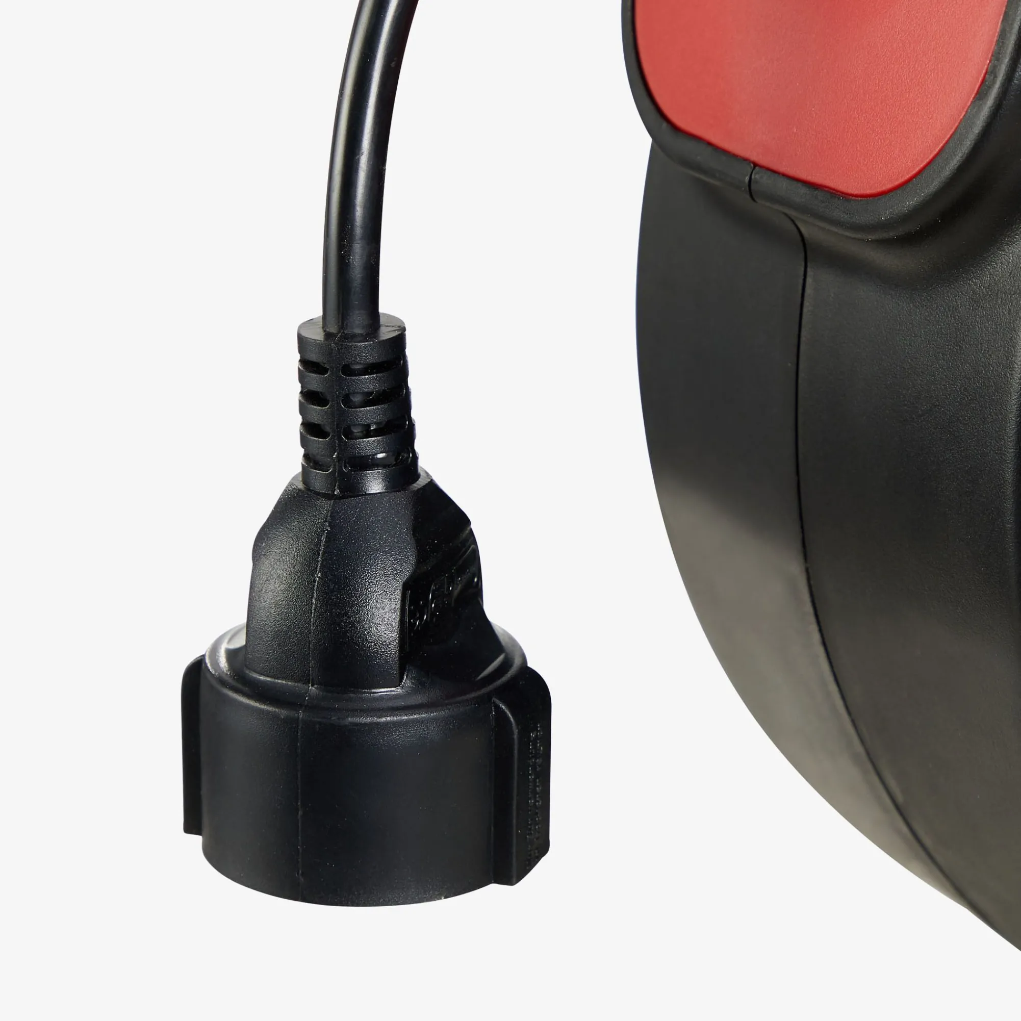Arebos Kabelaufroller 20m Clearance
