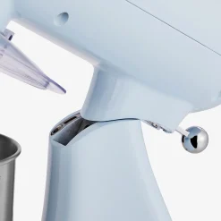 Arebos Küchenmaschine 6L Retro New