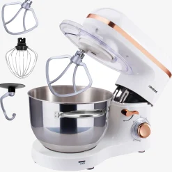 Arebos Küchenmaschine 1500W - 6l Clearance