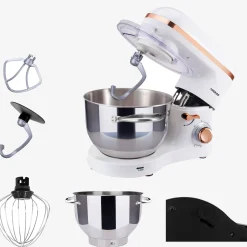 Arebos Küchenmaschine 1500W - 6l Clearance