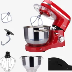 Arebos Küchenmaschine 1500W - 6l Clearance
