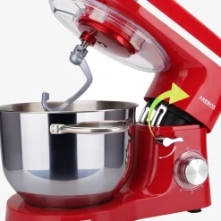 Arebos Küchenmaschine 1500W - 6l Clearance