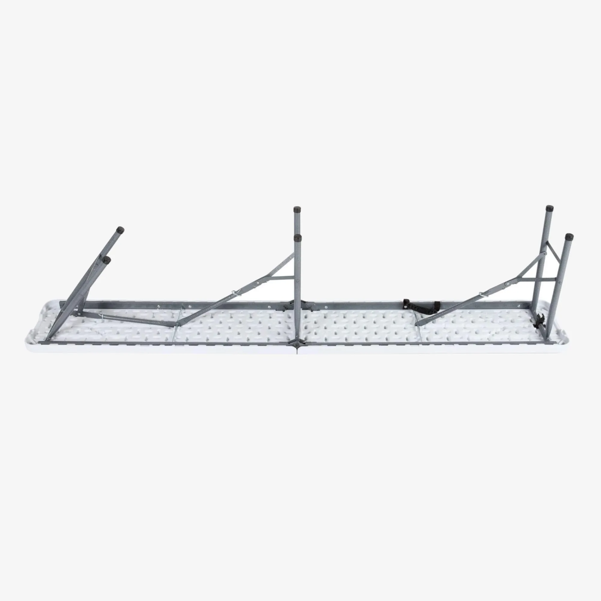 Arebos Klappbank - 2er Set Outlet
