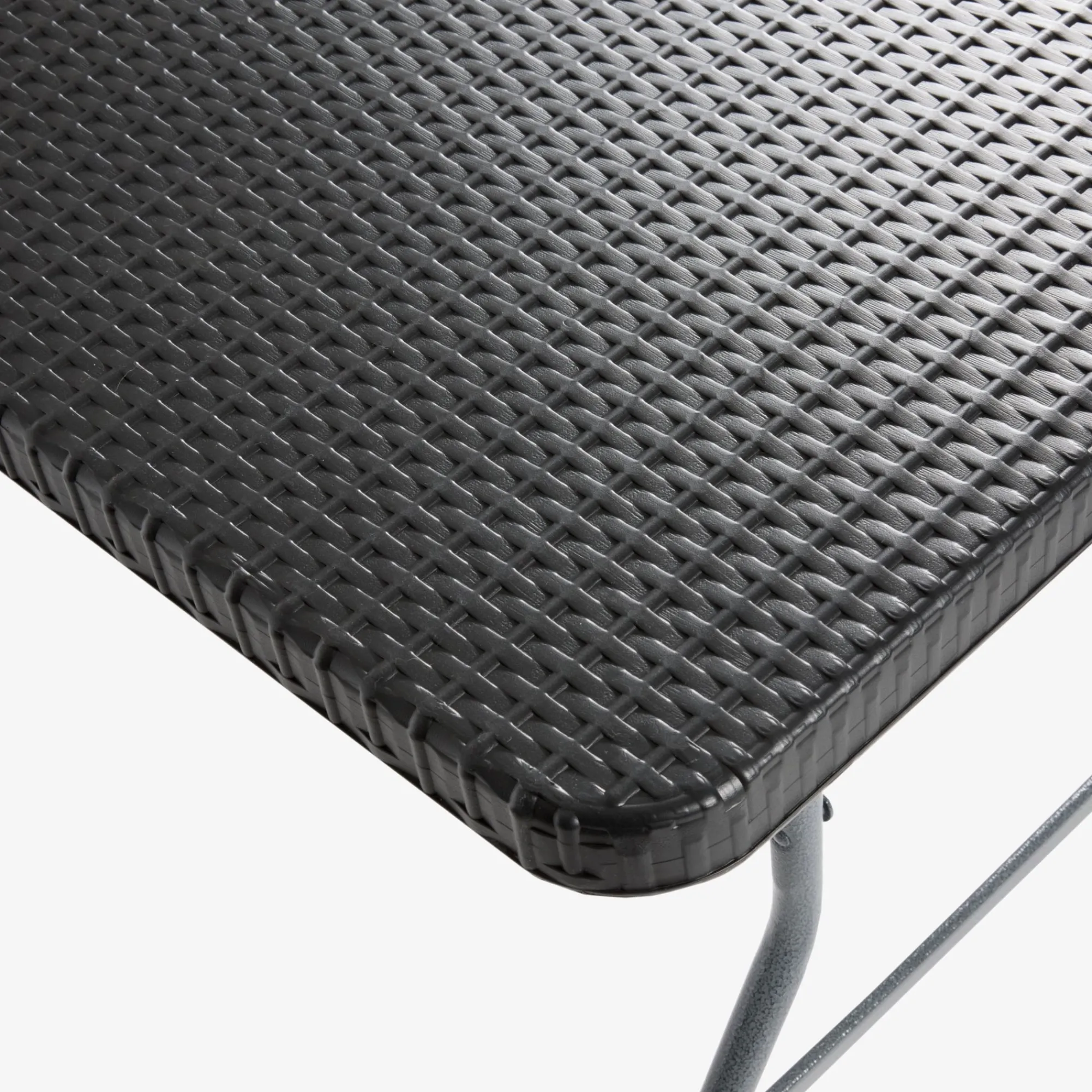 Arebos Klapptisch - 182 cm Outlet