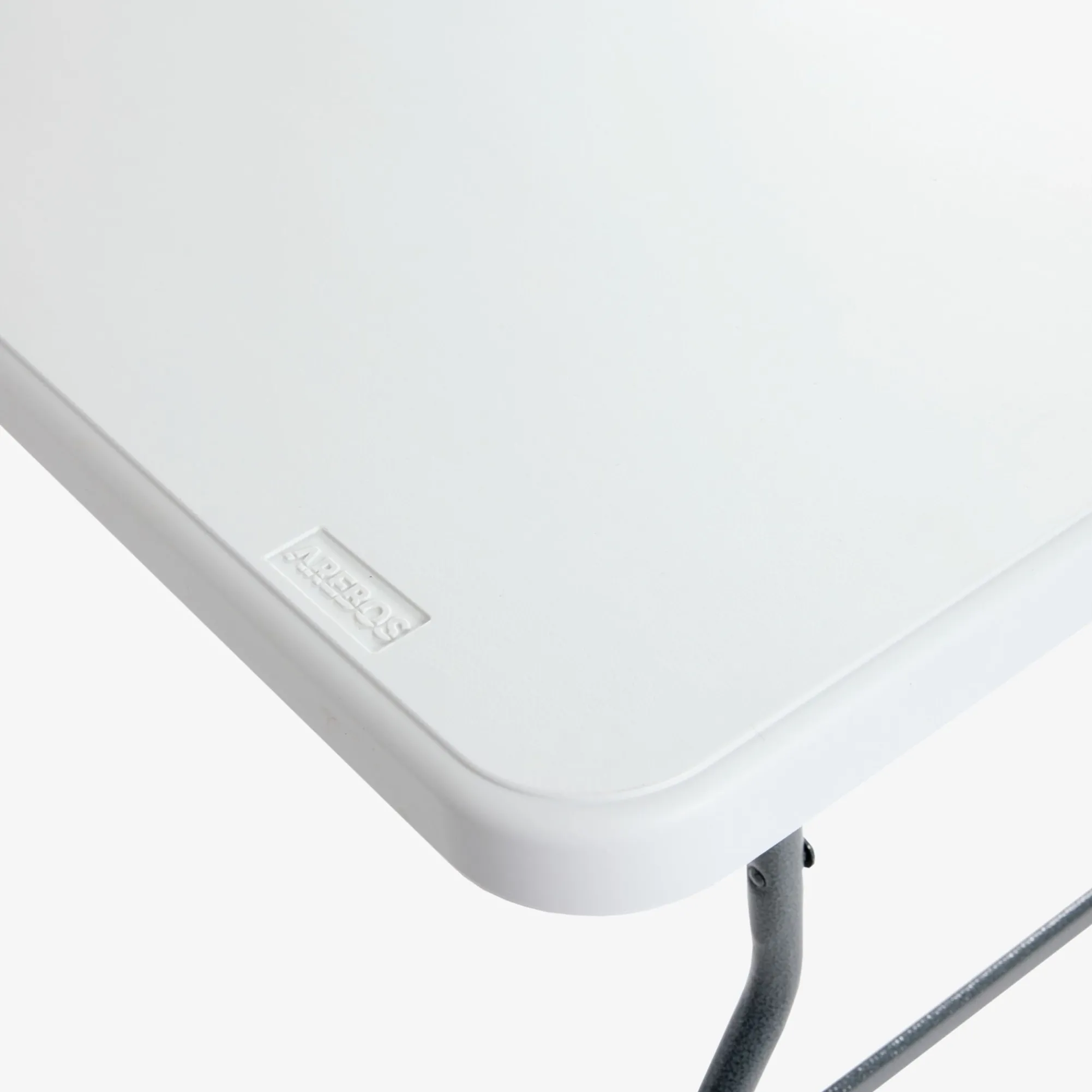 Arebos Klapptisch - 182 cm Outlet