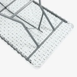 Arebos Klapptisch - 182 cm Outlet