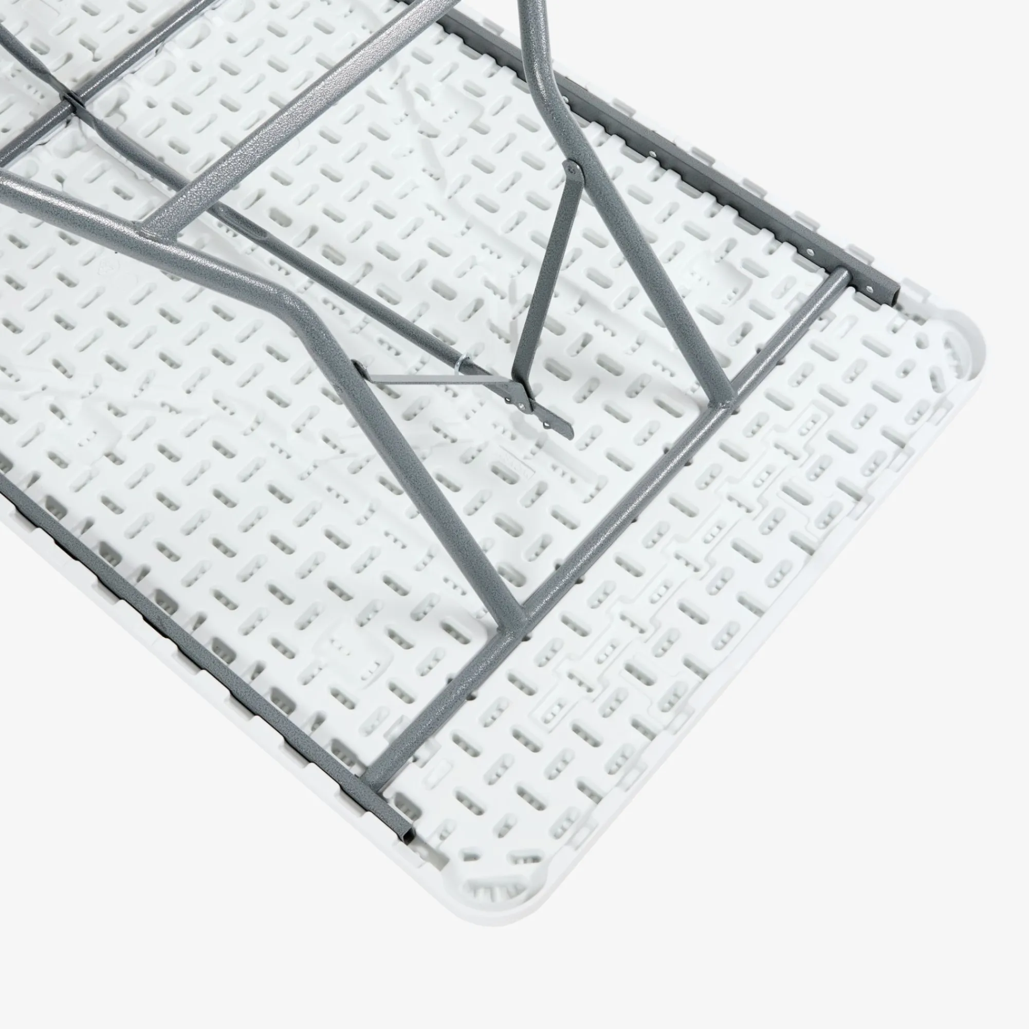 Arebos Klapptisch - 182 cm Outlet