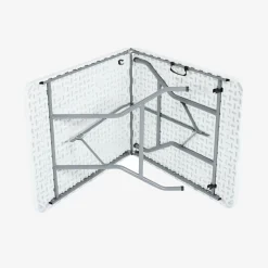 Arebos Klapptisch - 182 cm Outlet