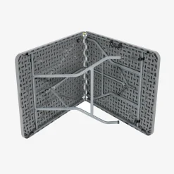 Arebos Klapptisch - 182 cm Outlet