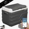 Arebos Kompressor Kühlbox 35 L Hot