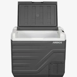 Arebos Kompressor Kühlbox 43 L Online