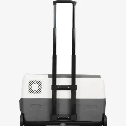 Arebos Kompressor Kühlbox mit Rollen 27 L New