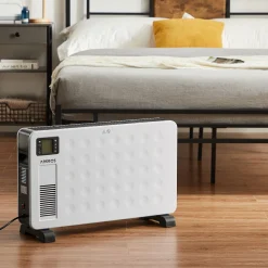 Arebos Konvektor 2300 W Weiß Online