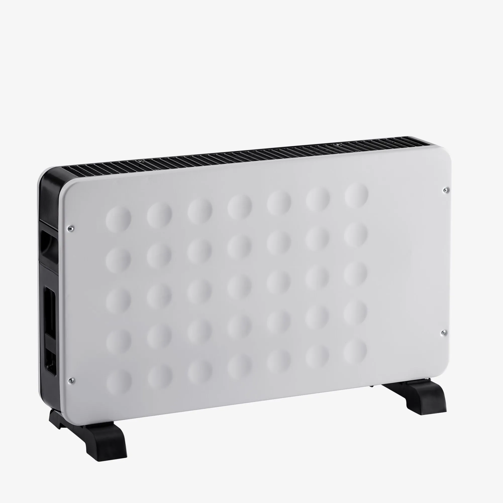 Arebos Konvektor 2300 W Weiß Online
