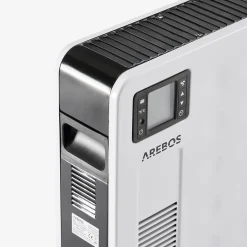 Arebos Konvektor 2300 W Weiß Online
