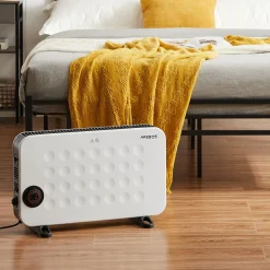 Arebos Konvektor 2000 W weiss Discount
