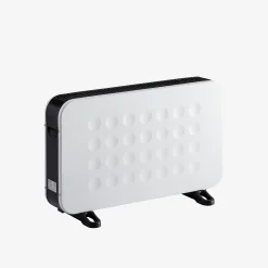 Arebos Konvektor 2000 W weiss Discount