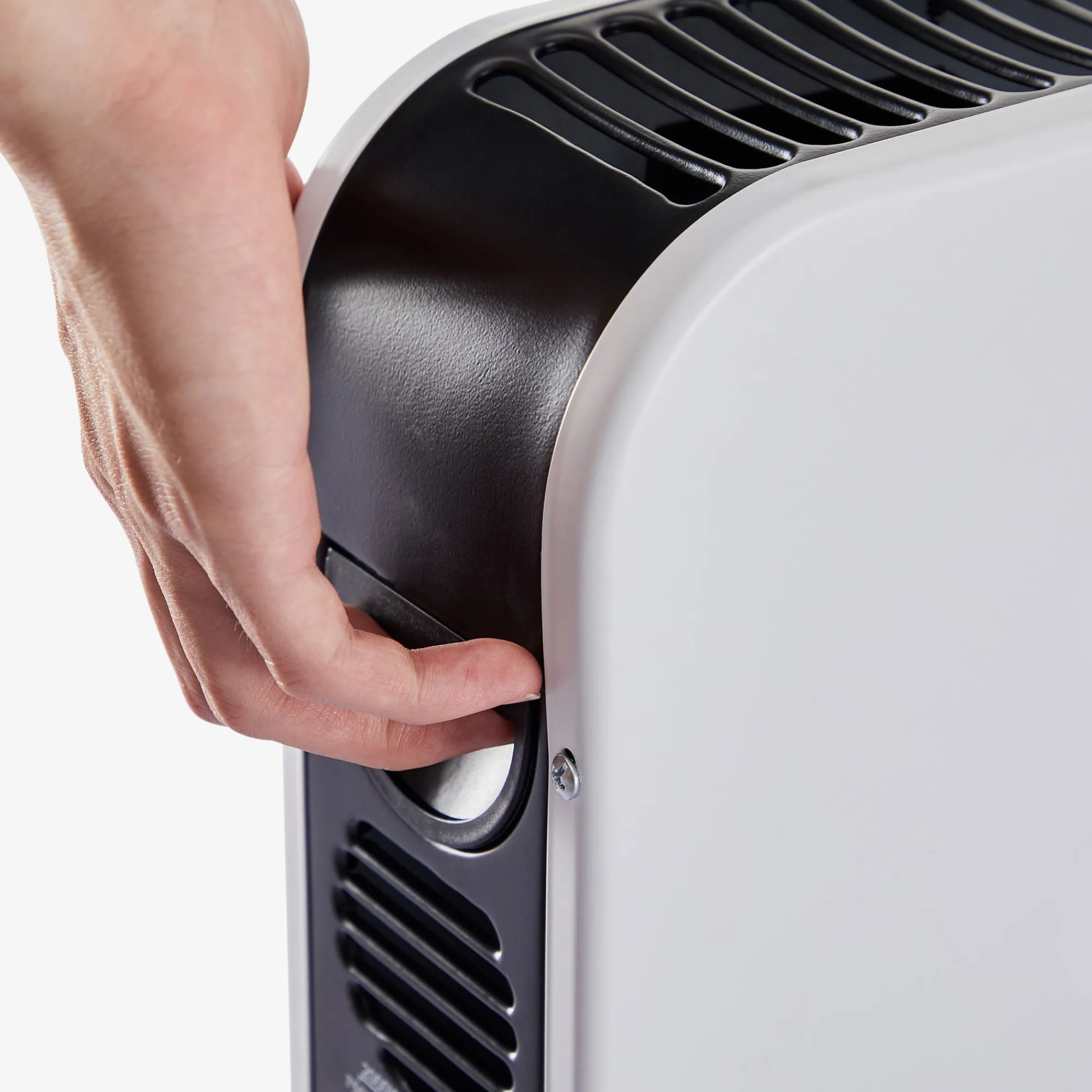 Arebos Konvektor 2000 W weiss Discount