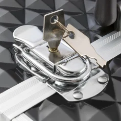 Arebos Kosmetikkoffer Diamant - 15L