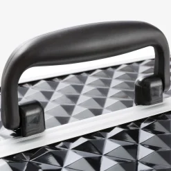 Arebos Kosmetikkoffer Diamant - 15L