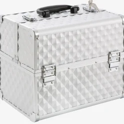 Arebos Kosmetikkoffer Diamant - 15L