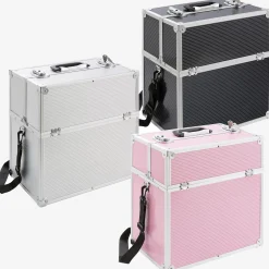 Arebos Kosmetikkoffer 26L Online