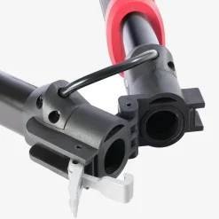 Arebos Langhalsschleifer 225mm 710W rund/dreieckig Online