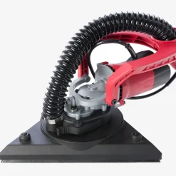Arebos Langhalsschleifer 225mm 710W rund/dreieckig Online