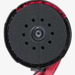 Arebos Langhalsschleifer standard 225mm 750W