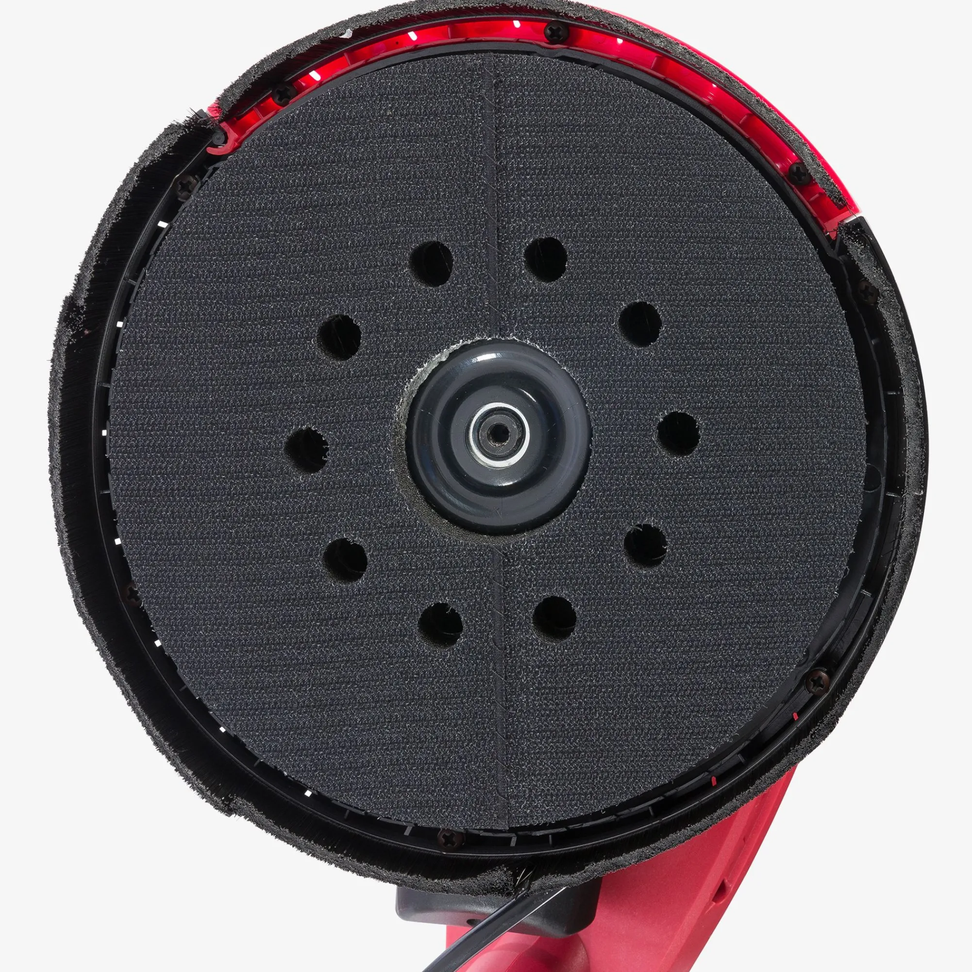 Arebos Langhalsschleifer standard 225mm 750W