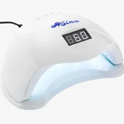 Sina LED Lichthärtungsgerät 48W mit 24 LEDs Hot