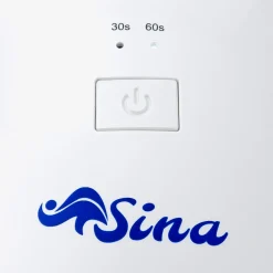 Sina LED Lichthärtungsgerät 24W mit 15 LEDs Discount