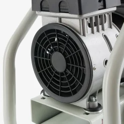 Arebos Luftkompressor 12L 500W Outlet