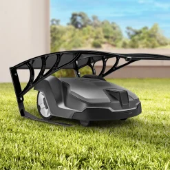 Arebos Mähroboter Garage Online