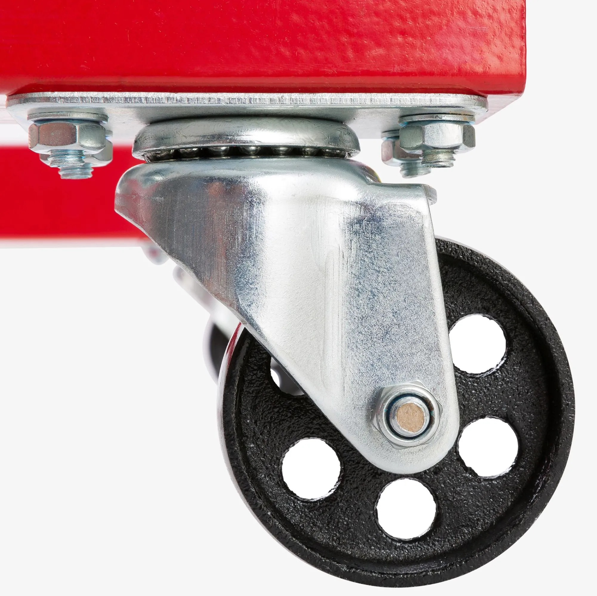 Arebos Motorständer 570 kg