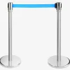 Arebos Personenleitsystem Set - Airport Hot