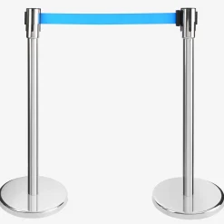 Arebos Personenleitsystem Set - Airport Hot